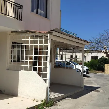Prázdninový dům Isabella Townhouse Paphos