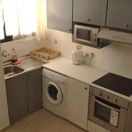 Isabella Townhouse Prázdninový dům