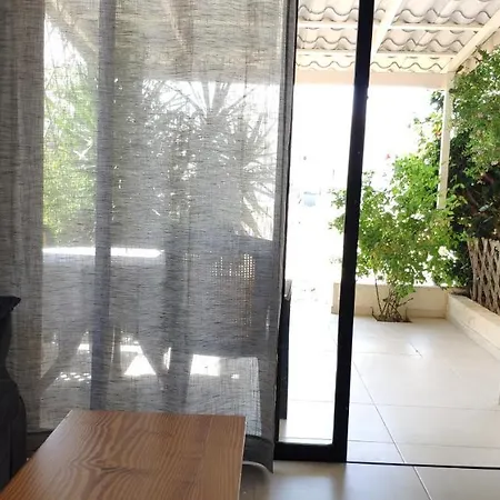 Isabella Townhouse Prázdninový dům Paphos