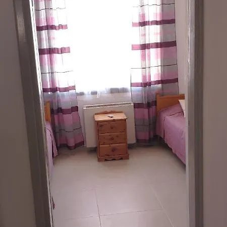 Prázdninový dům Isabella Townhouse