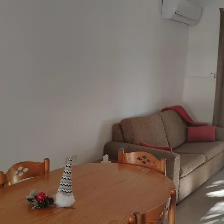 Prázdninový dům Isabella Townhouse *