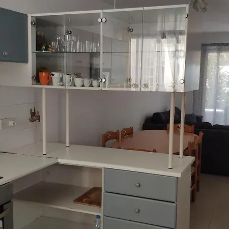 Isabella Townhouse * Paphos
