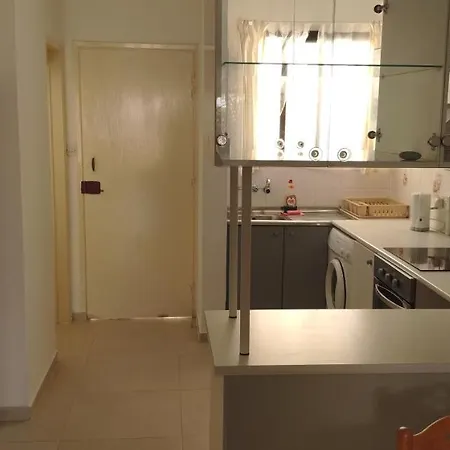 Isabella Townhouse Holiday home *