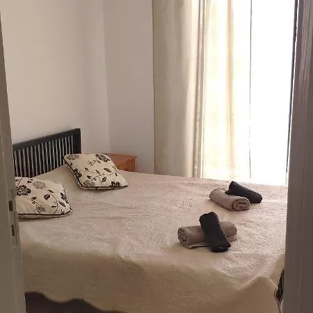 Isabella Townhouse Holiday home *