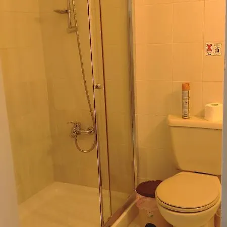 Isabella Townhouse * Paphos