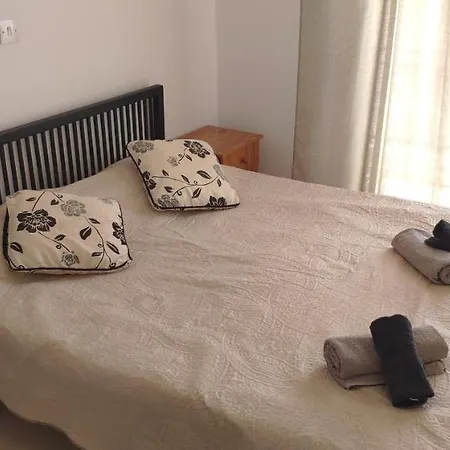 Isabella Townhouse * Paphos