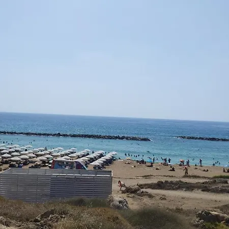 Isabella Townhouse * Paphos