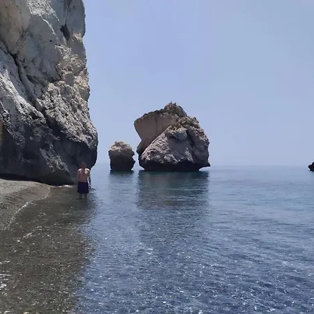 Isabella Townhouse Holiday home Paphos