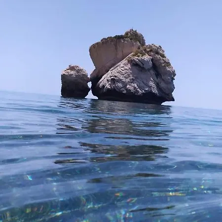 Isabella Townhouse Holiday home Paphos