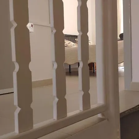 Holiday home Isabella Townhouse Paphos