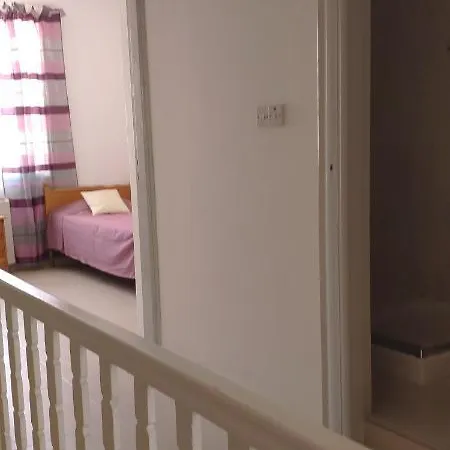 Isabella Townhouse Holiday home