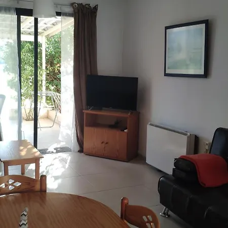 Isabella Townhouse Holiday home Paphos