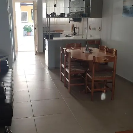 Isabella Townhouse Holiday home *