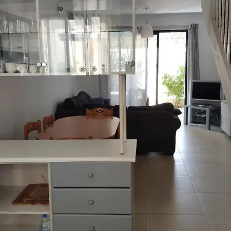 Σπίτι διακοπών Isabella Townhouse