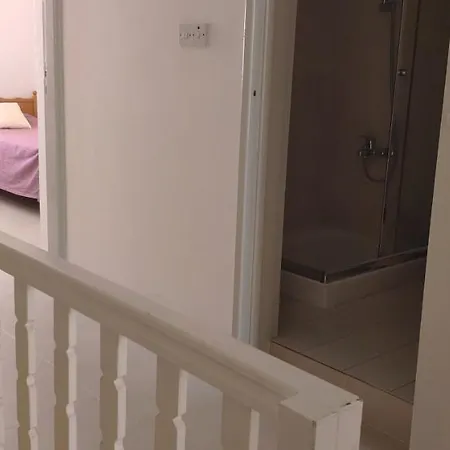 Σπίτι διακοπών Isabella Townhouse